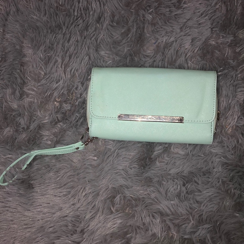 Charlotte Russe Wallet